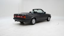 BMW  318i Cabriolet '92 (1992)