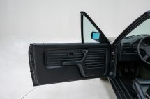 BMW  318i Cabriolet '92 (1992)