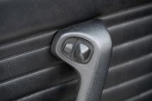 BMW  318i Cabriolet '92 (1992)