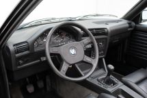 BMW  318i Cabriolet '92 (1992)