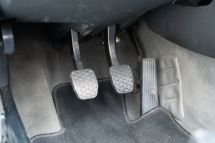 BMW  318i Cabriolet '92 (1992)