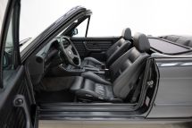 BMW  318i Cabriolet '92 (1992)