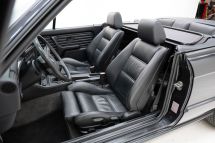 BMW  318i Cabriolet '92 (1992)