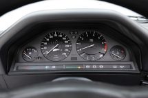 BMW  318i Cabriolet '92 (1992)