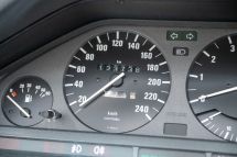 BMW  318i Cabriolet '92 (1992)