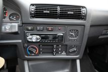 BMW  318i Cabriolet '92 (1992)