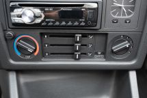 BMW  318i Cabriolet '92 (1992)