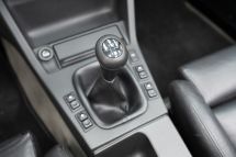 BMW  318i Cabriolet '92 (1992)