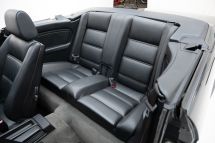 BMW  318i Cabriolet '92 (1992)