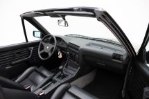 BMW  318i Cabriolet '92 (1992)