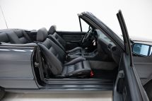 BMW  318i Cabriolet '92 (1992)