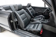 BMW  318i Cabriolet '92 (1992)