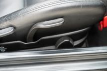 BMW  318i Cabriolet '92 (1992)