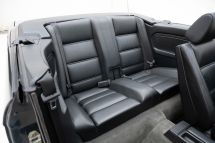 BMW  318i Cabriolet '92 (1992)