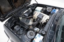 BMW  318i Cabriolet '92 (1992)