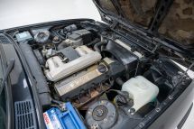 BMW  318i Cabriolet '92 (1992)