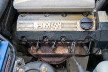 BMW  318i Cabriolet '92 (1992)