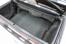 BMW  318i Cabriolet '92 (1992)