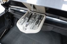 BMW  318i Cabriolet '92 (1992)