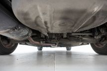 BMW  318i Cabriolet '92 (1992)