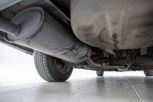 BMW  318i Cabriolet '92 (1992)