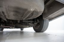 BMW  318i Cabriolet '92 (1992)