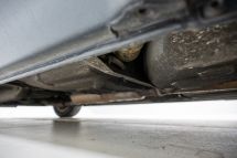 BMW  318i Cabriolet '92 (1992)