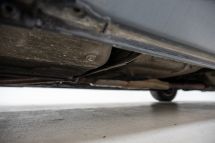 BMW  318i Cabriolet '92 (1992)