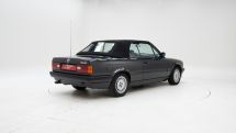 BMW  318i Cabriolet '92 (1992)
