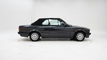 BMW  318i Cabriolet '92 (1992)