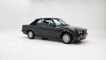 BMW  318i Cabriolet '92 (1992)