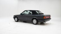 BMW  318i Cabriolet '92 (1992)