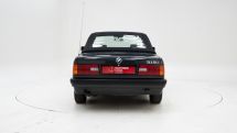 BMW  318i Cabriolet '92 (1992)