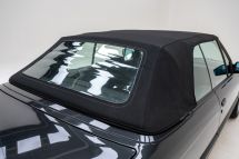 BMW  318i Cabriolet '92 (1992)