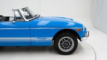 MG B Roadster '79 (1979)