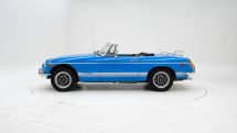 MG B Roadster '79 (1979)