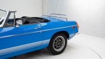 MG B Roadster '79 (1979)