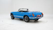 MG B Roadster '79 (1979)