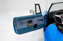 MG B Roadster '79 (1979)