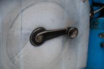 MG B Roadster '79 (1979)