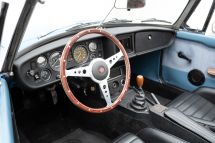 MG B Roadster '79 (1979)