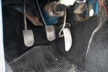 MG B Roadster '79 (1979)