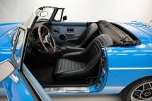 MG B Roadster '79 (1979)