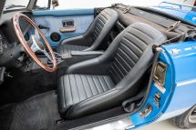 MG B Roadster '79 (1979)