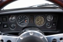 MG B Roadster '79 (1979)