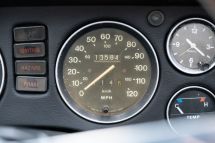 MG B Roadster '79 (1979)