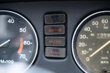 MG B Roadster '79 (1979)