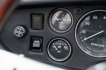 MG B Roadster '79 (1979)