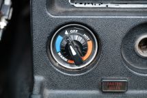 MG B Roadster '79 (1979)