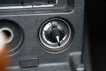 MG B Roadster '79 (1979)